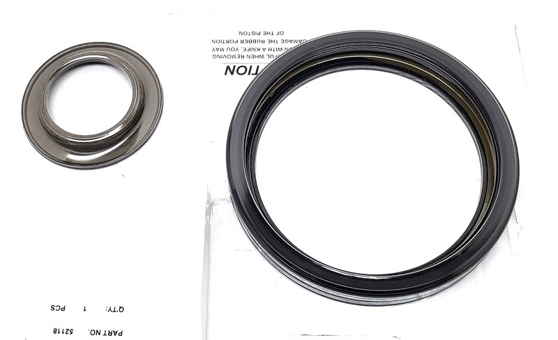 6F35 Automatic Transmission Bonded Piston Kit | Gen 2 And Gen 3