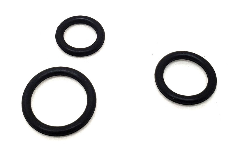 SLXA BMXA Transmission Master Rebuild Kit For HONDA 4-SPEED CIVIC 01-05 - View #2