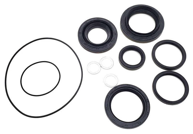 TSK1420 Transfer Case Seal Kit 2014-2020 | Compatible With Nissan