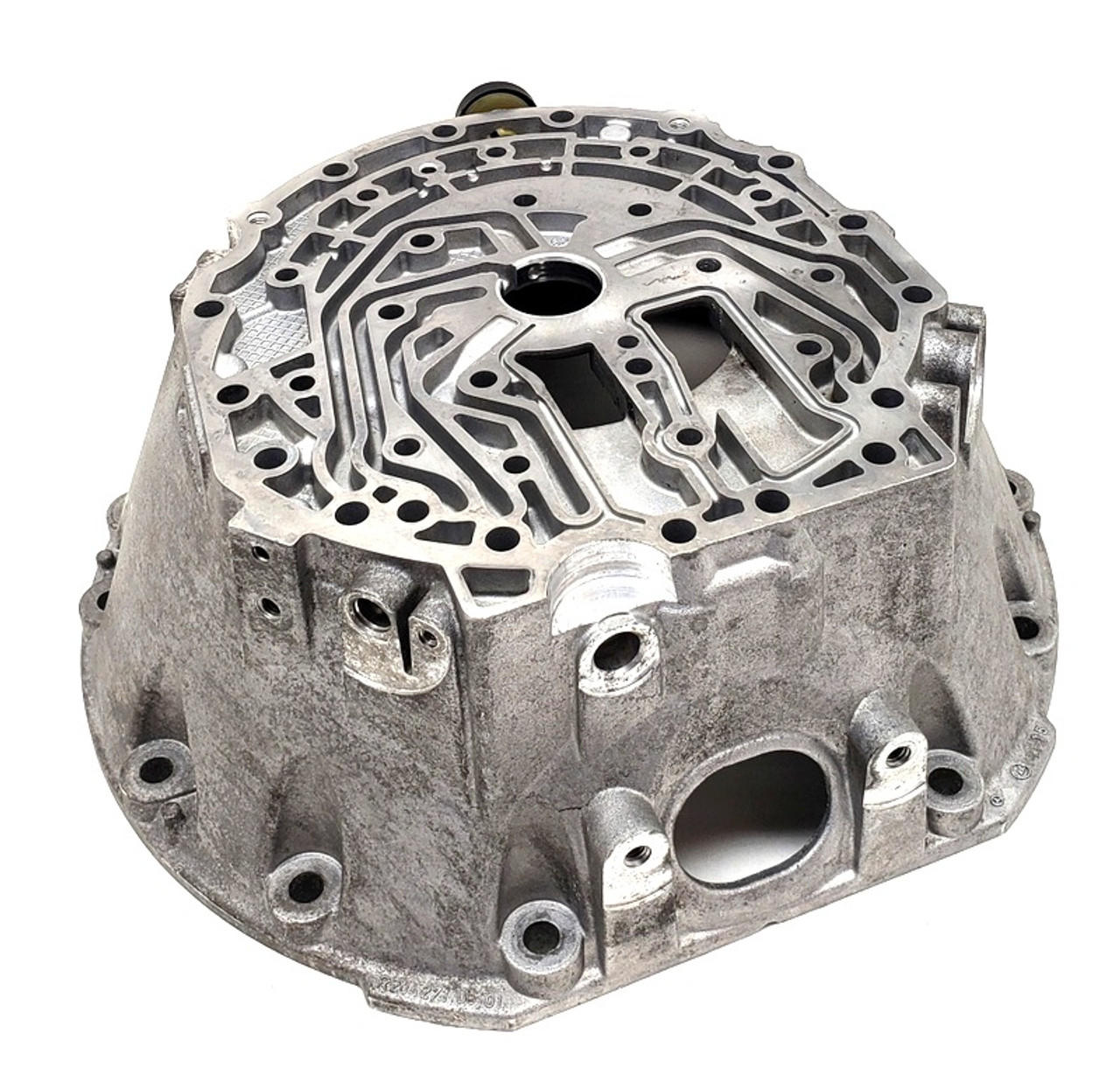 722.9 Automatic Transmission Bell Housing  Casting Number R2042710501 -  Cobra Transmission