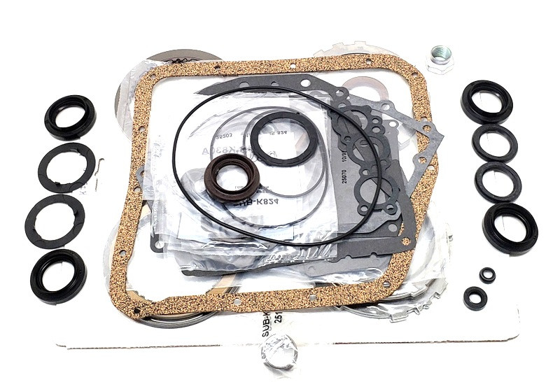 A132 3-Speed Automatic Transmission Master Rebuild Kit