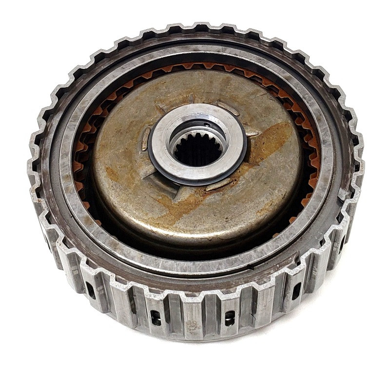 FN4A-EL, 4F27E Direct Drum Used (U48555) | Automatic Transmission