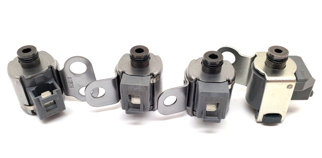 A440F, A442F Automatic Transmission 4-Piece Solenoid Kit