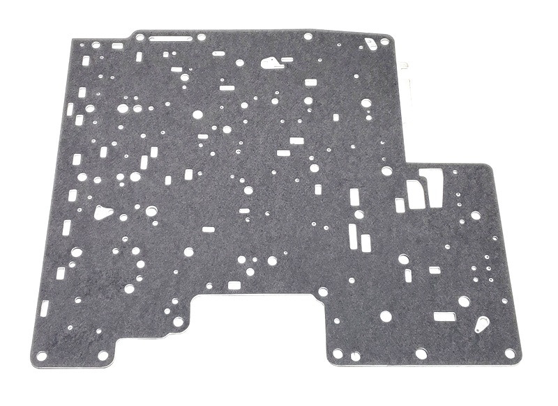 6R60, 6R75, 6R80 Automatic Transmission Bonded Valve Body Plate