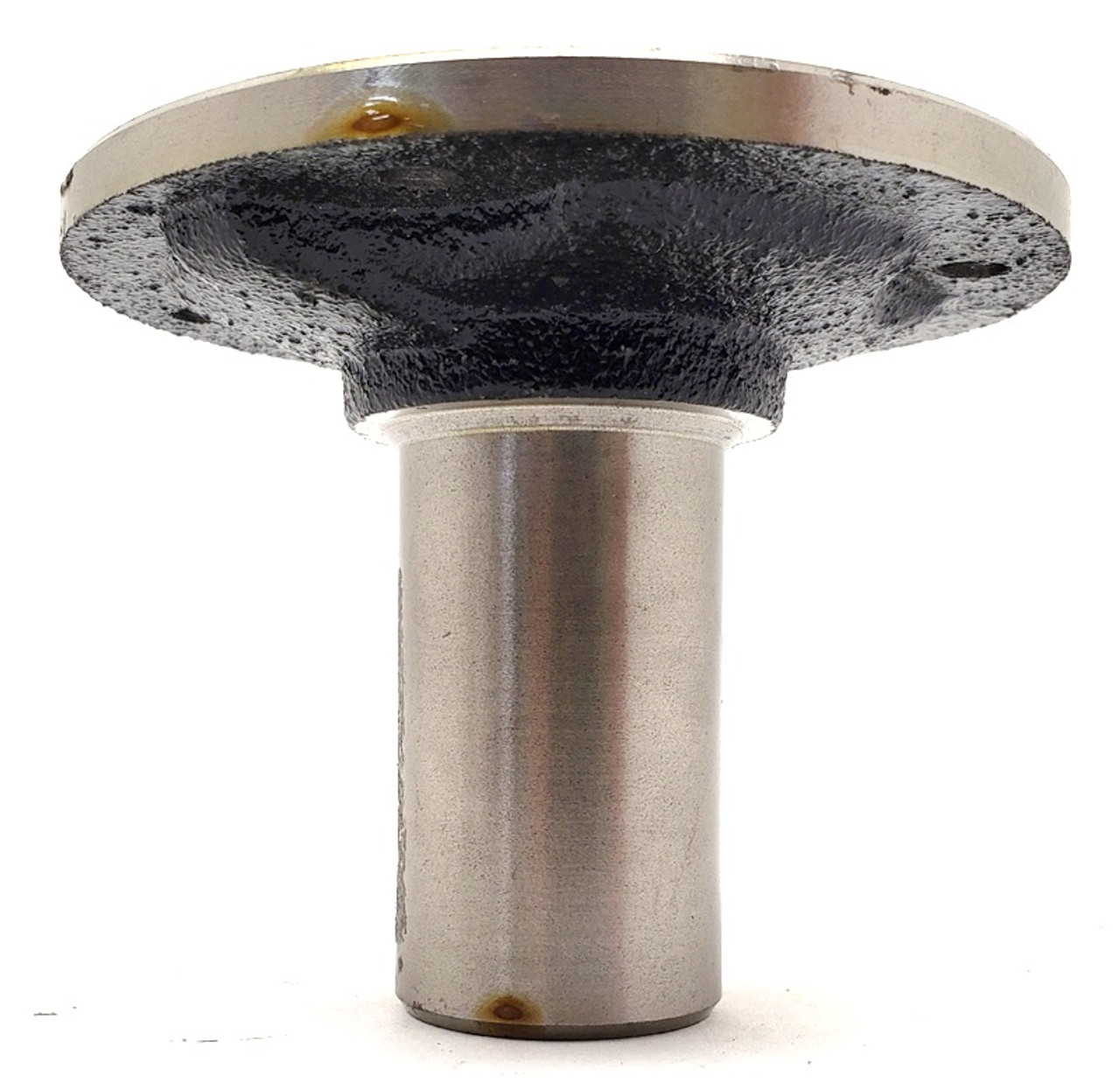 T18, T19 Standard Transmission Bearing Retainer Ford With 9 1/8 Inch Long Input Shaft , Jeep