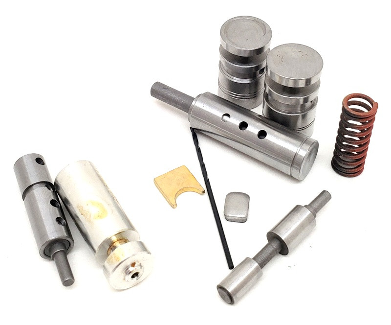 A761E Shift Kit without tool - Cobra Transmission