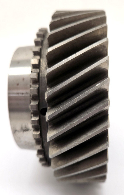 RAT, S36 Standard Transmission 1st Gear | 32 Teeth Gear, 36