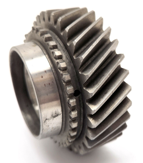 RAT, S36 Standard Transmission 1st Gear | 32 Teeth Gear, 36