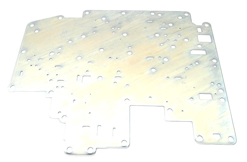 4R75 Valve Body Separator Plate (.073