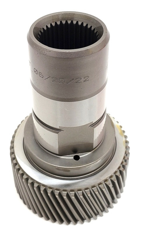 New Process NP241 Transfer Case Input Shaft 32 Splines (17118