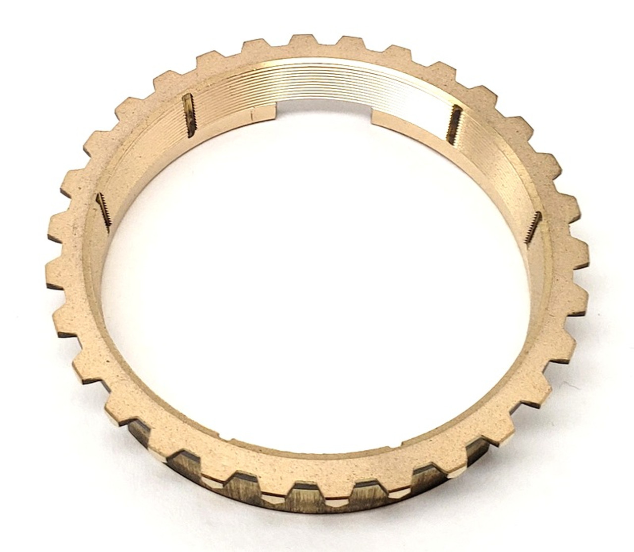 関送込 ILLUSORY Divergent Mechanical Twisted Ring ILLUSORY Divergent Mechanical Twisted Ring