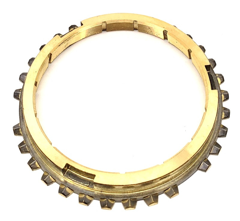 M5R2 Standard Transmission Reverse Synchronizer Blocker Ring