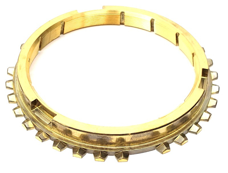 M5R2 Standard Transmission Reverse Synchronizer Blocker Ring