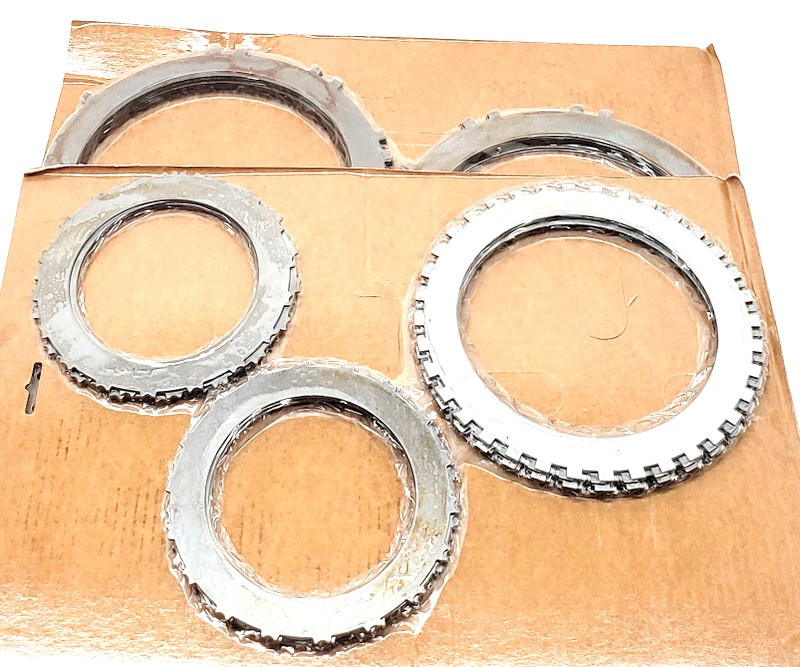 Allison MT640/643/650/653 Automatic Transmission Steel Module