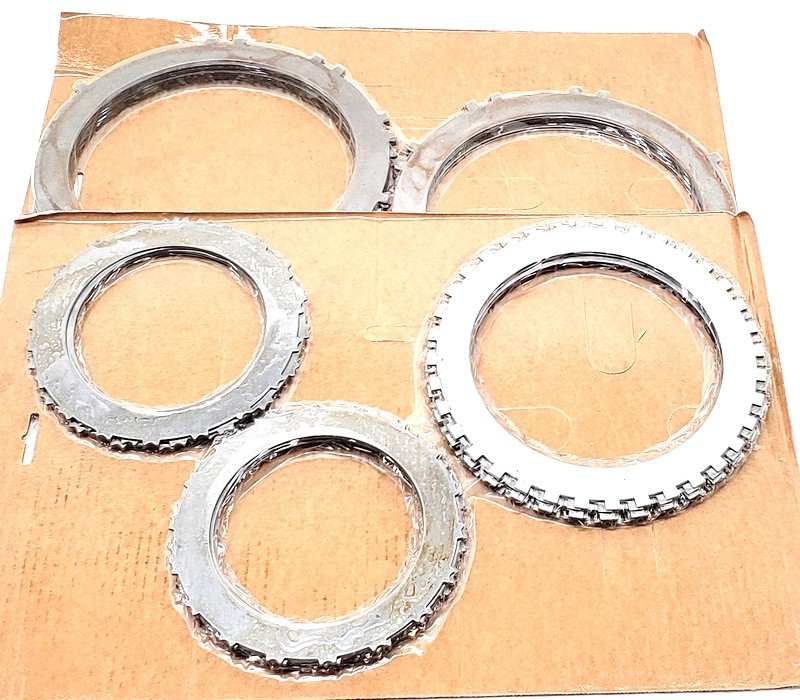 Allison MT640/643/650/653 Automatic Transmission Steel Module