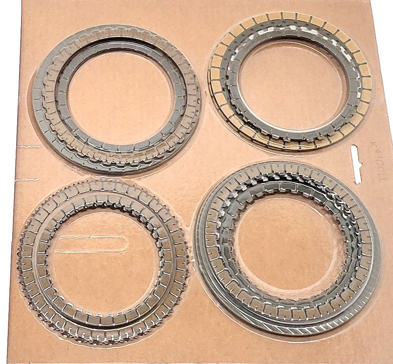 【値下げ】m+ XA-EOR-0001 Friction Free Module A6GF1, A6GF2 Automatic Transmission Friction Module Kit
