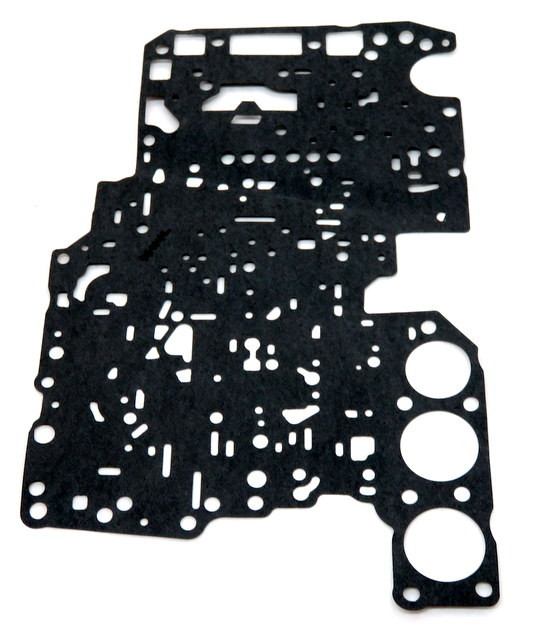 A340E, A340F, A343F, V4AW3, AW4 Automatic Transmission Main Valve