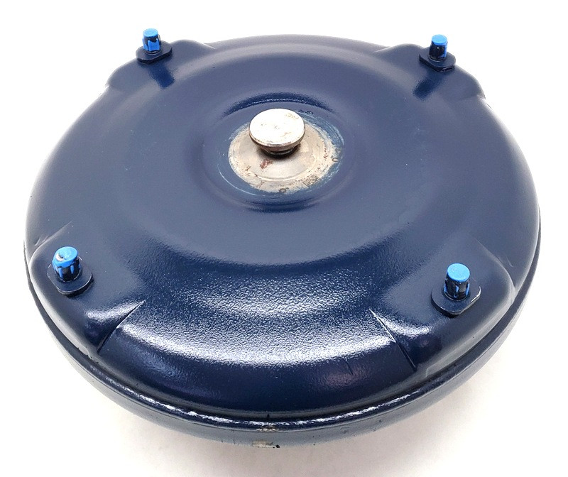 10R80 Automatic Transmission Torque Converter | Codes: HL3P-AD