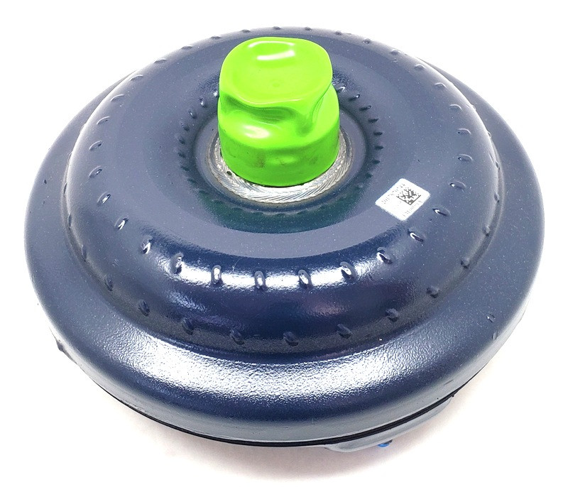 10R80 Automatic Transmission Torque Converter | Codes: HL3P-AD