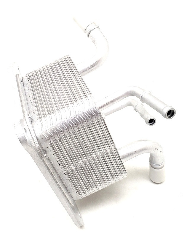 JF015E CVT Automatic Transmission Oil Cooler - 4 Pipes | Casting