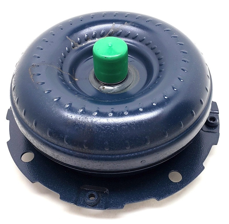 ZF-6HP26, 6HP28, 8HP70 Automatic Transmission Reman Torque