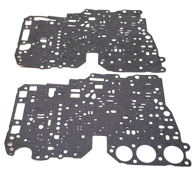 A340E, A340F, A340H, A343F, V4AW3, AW4 Automatic Transmission A340E, A340F, A340H, A343F, V4AW3, AW4 Automatic Transmission