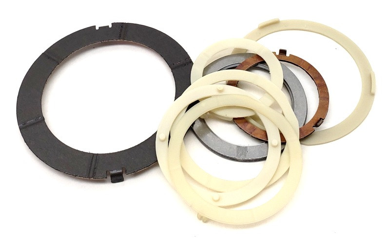 Washer Kit, 4T65E Cobra Transmission