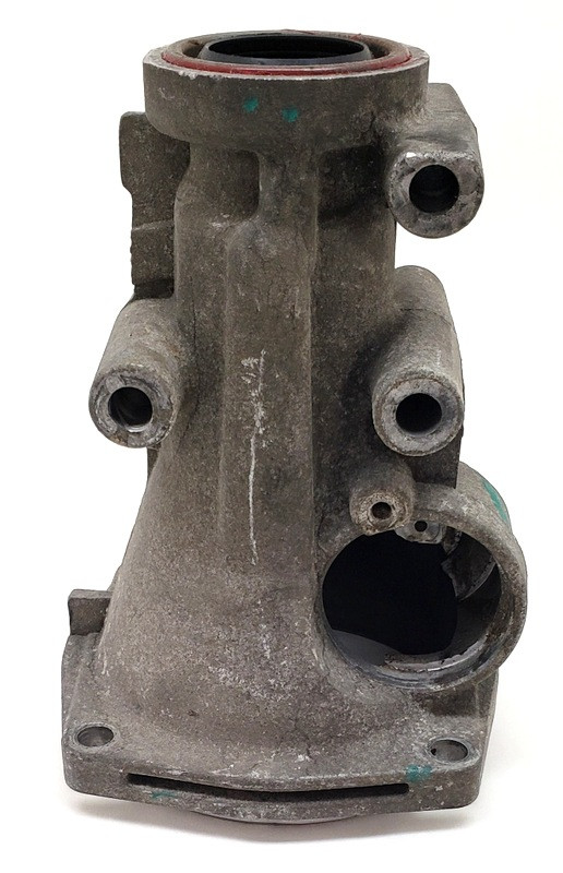 THM700R4 Automatic Transmission Extension Housing - 4 Bolt To Case