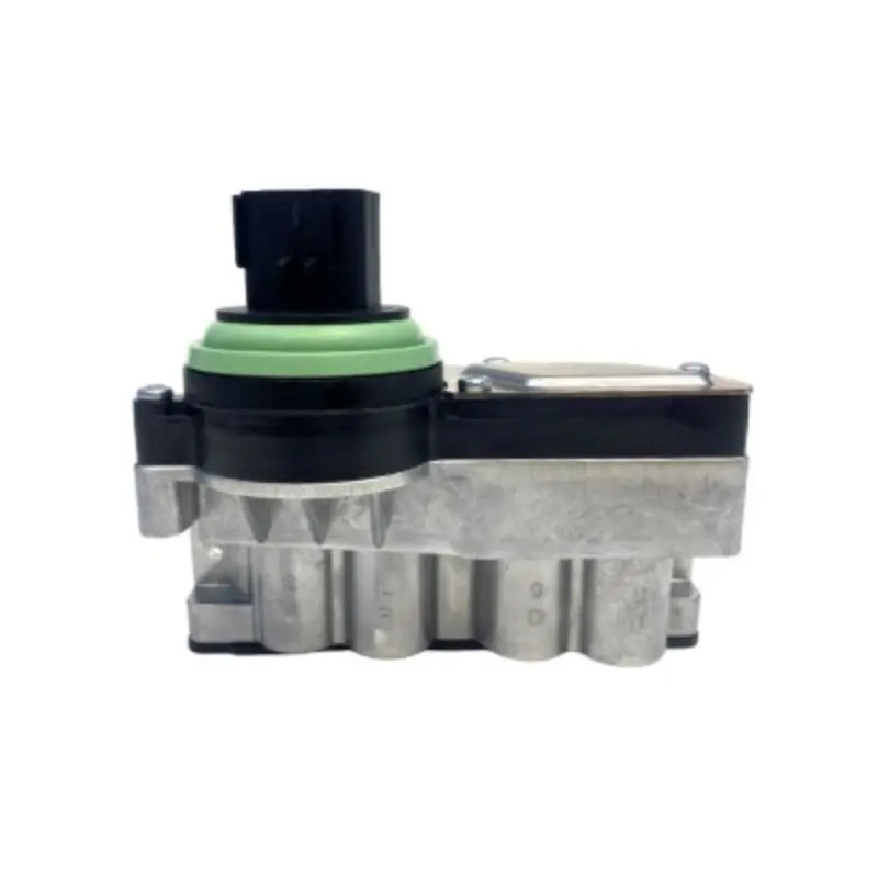 42RLE Automatic Transmission Solenoid Assembly / Pack (04800171AA