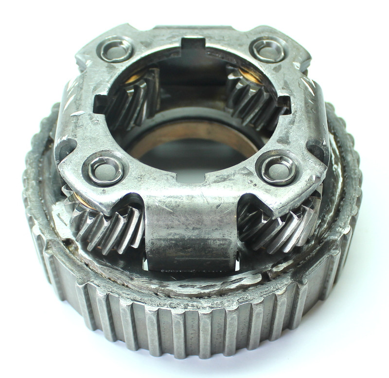 200, 200C, 200-4R Automatic Transmission Rear Planet (24217358