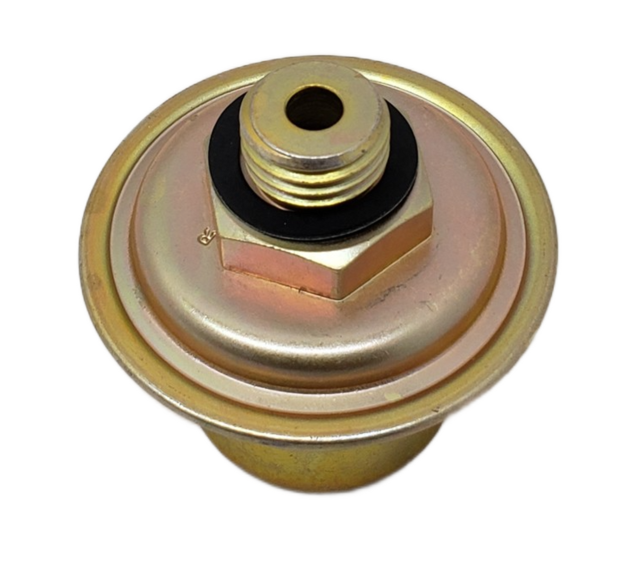 Aluminum Powerglide Automatic Transmission Adjustable Modulator