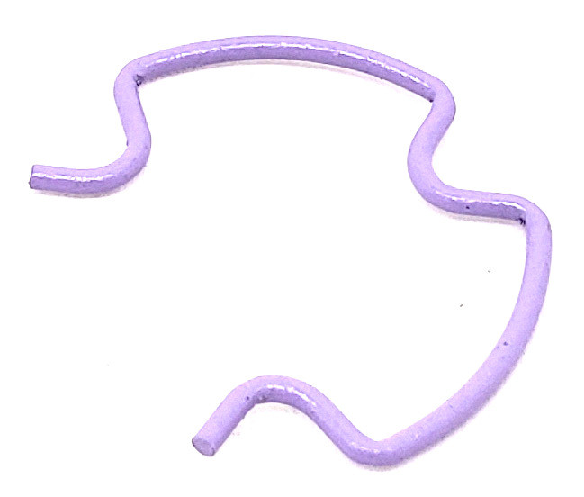 LCT1000 (M74) Automatic Transmission Cooler Line Retaining Clip
