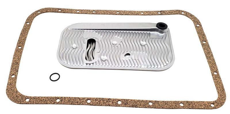 AT540, AT542, AT543, AT545, AT1545 Automatic Transmission Metal