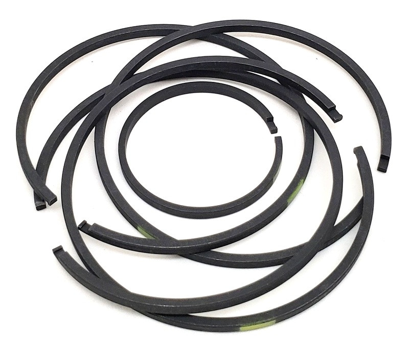 AT540, AT542, AT543, AT545, AT1545 Automatic Transmission Sealing