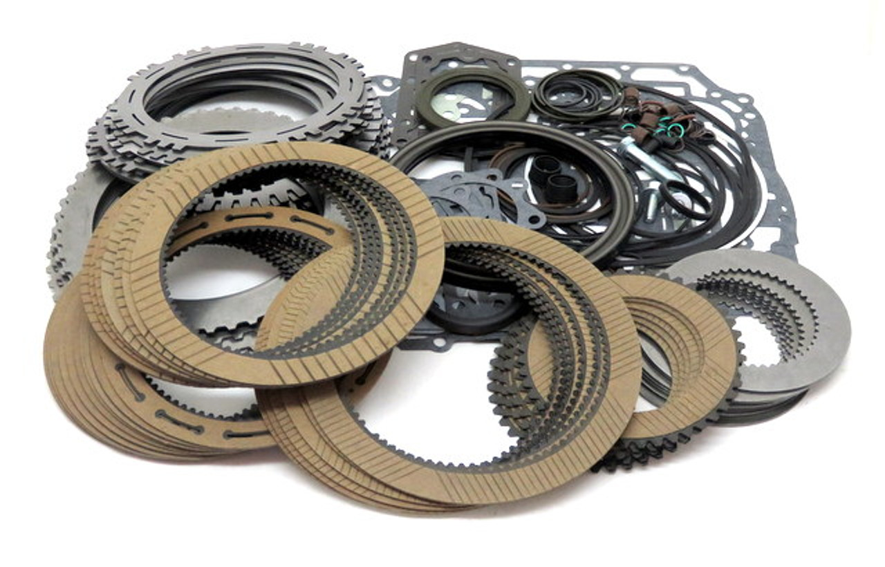 GENERATIONS  30点セット Master Kit (131006) - Cobra Transmission