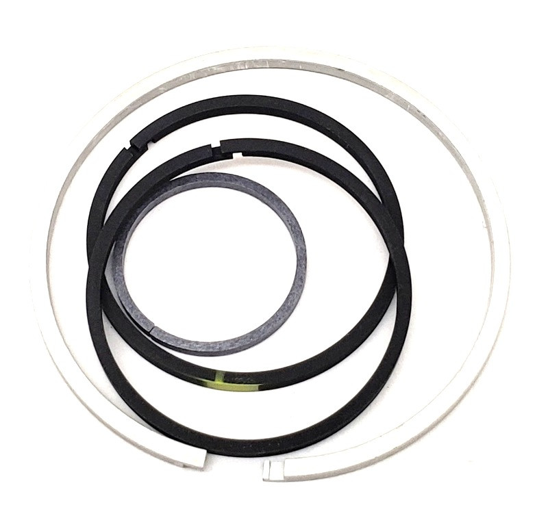 MT644, MT647, MT654 Automatic Transmission 3-Metal, 1-Peek Sealing