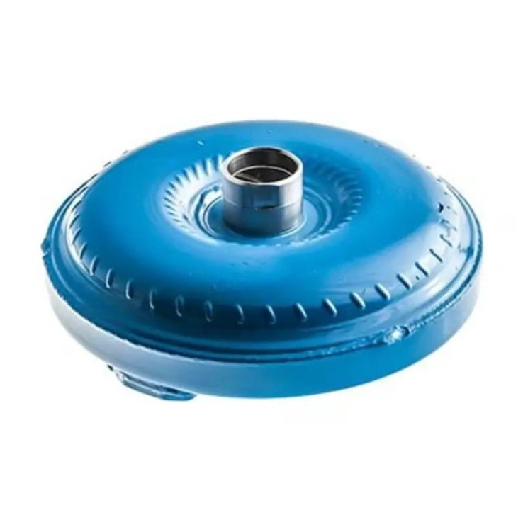 6T70 Automatic Transmission Lock-Up Torque Converter | Codes