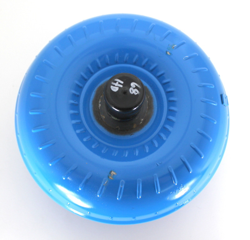 5R44E, 5R55E Automatic Transmission Reman Torque Converter (Stall