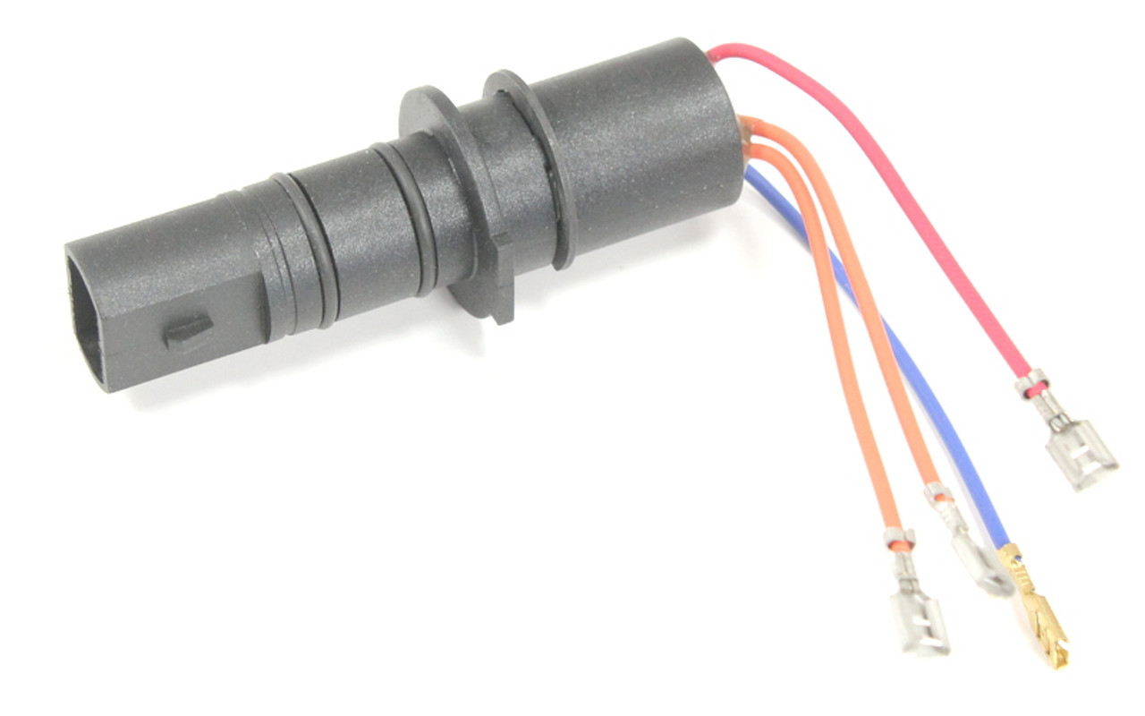 Connector, A4LD (56444A) - Cobra Transmission
