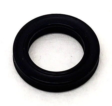 Throttle Shaft ORing (w/ 4 Lobes) (36349A) - Cobra Transmission