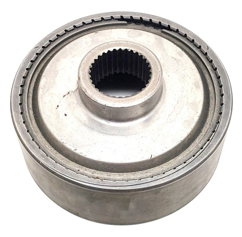 ren リンク A4LD, 4R44E, 5R55E Automatic Transmission Rear Ring Gear with Hub