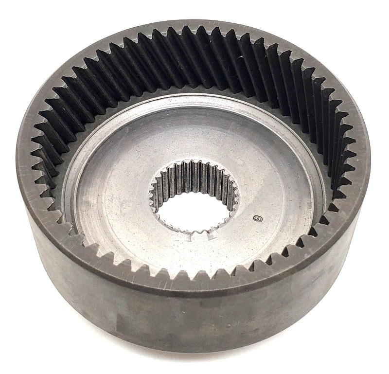 A4LD, 4R44E, 5R55E Automatic Transmission Rear Ring Gear with Hub