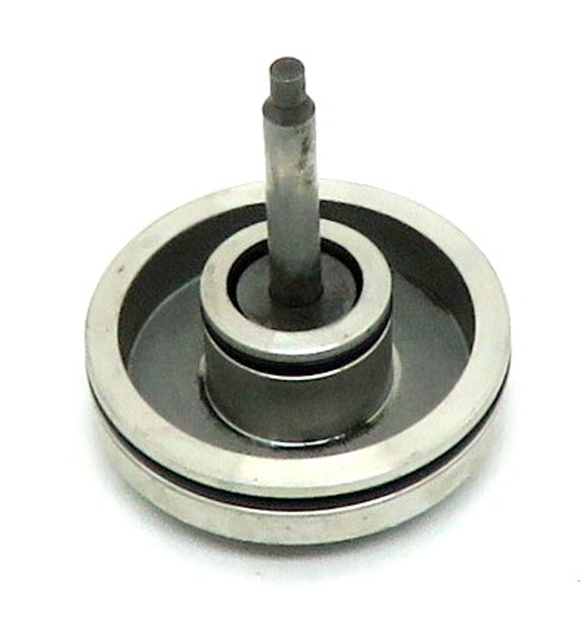 A4LD Servo Assembly, Reverse Cobra Transmission