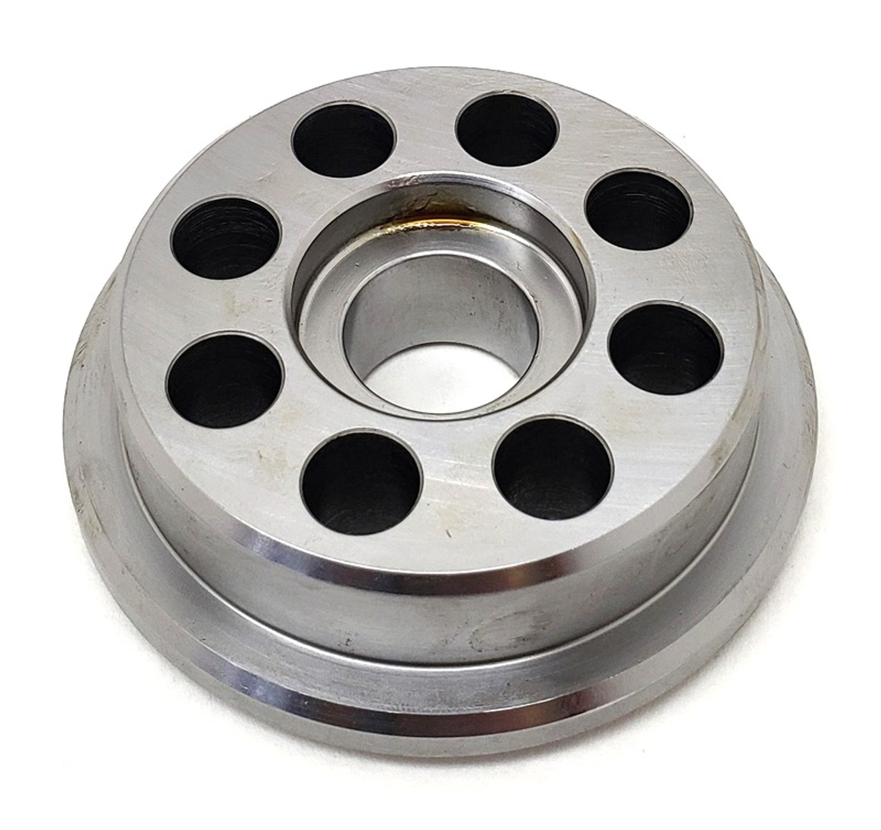 SOLDA　ロトブラシ　ボア　100mm　ロータリーブラシ　holmenkol TOYOTA A44DE, 03-72LE Friction Clutch Pack | Raybestos