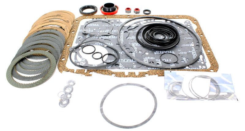 4R44E, 5R44E, 5R55E Automatic Transmission Banner Repair Kit