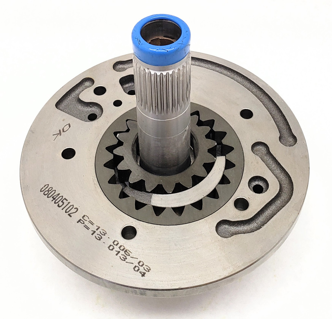 4R44E,4R55E Automatic Transmission New Stator With Gears 1995-1996 
