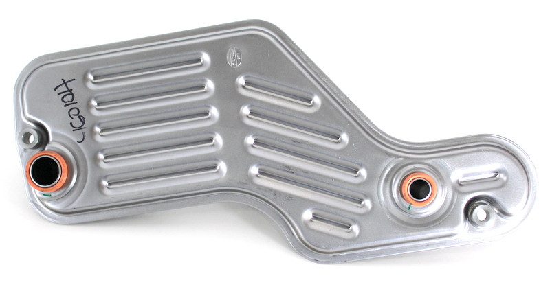 5R55W, 5R55S Automatic Transmission Filter (XW4Z-7A098-BB) | 2.4