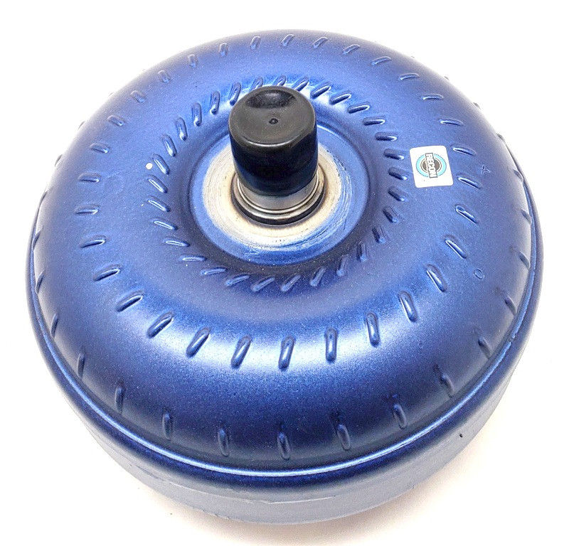 5R55N, 5R55S Automatic Transmission Remanufactured Torque