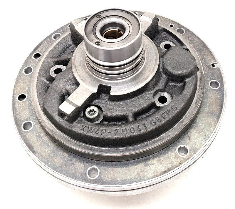 5R55W, 5R55S, 5R55N Automatic Transmission (Reman) Pump Assembly