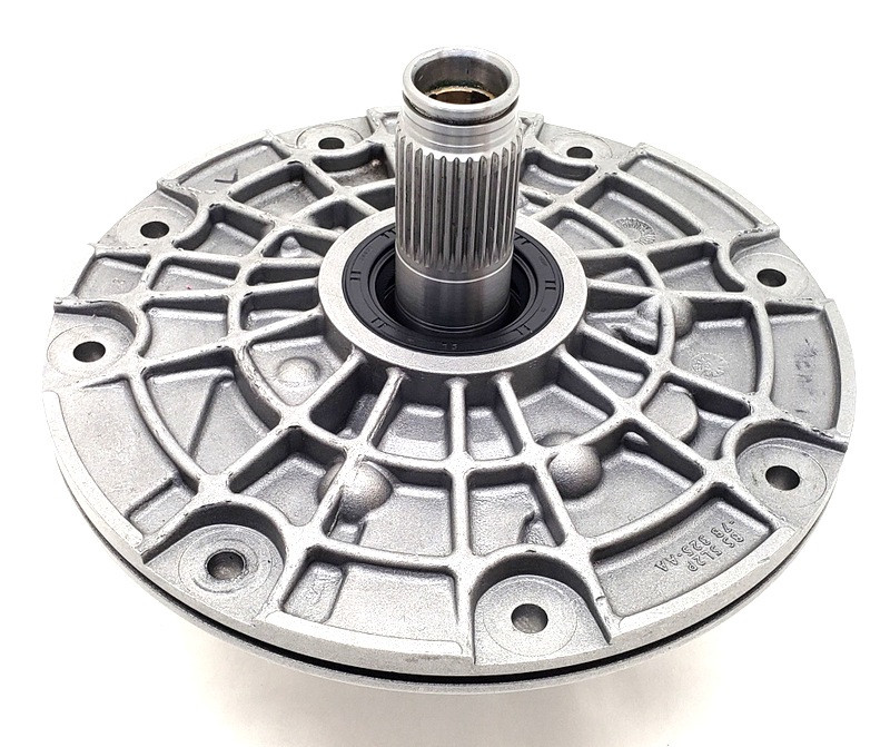 ムク　SAR 5R55N, 5R55W, 5R55S Automatic Transmission Remanufactured Pump